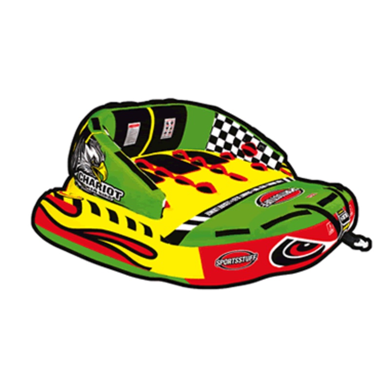 Sportsstuff Chariot Warbird 3 [53-1790]