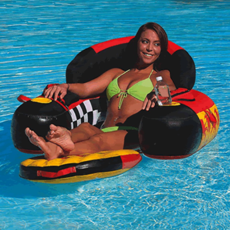 Sportsstuff Siesta Lounge [54-1602]