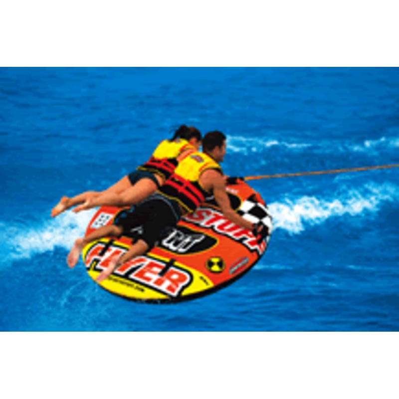 Sportsstuff Stunt Flyer [53-1651D]