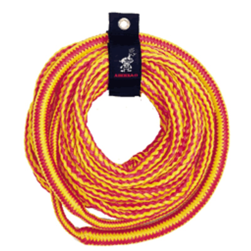 Airhead Ah Bungee Tube Tow Rope 50′ [AHTRB-50]