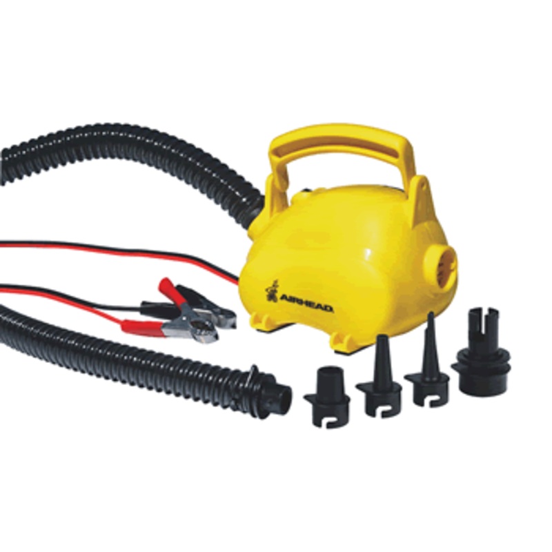 Airhead Air Pig Pump-12 Volt [AHP-12AP]