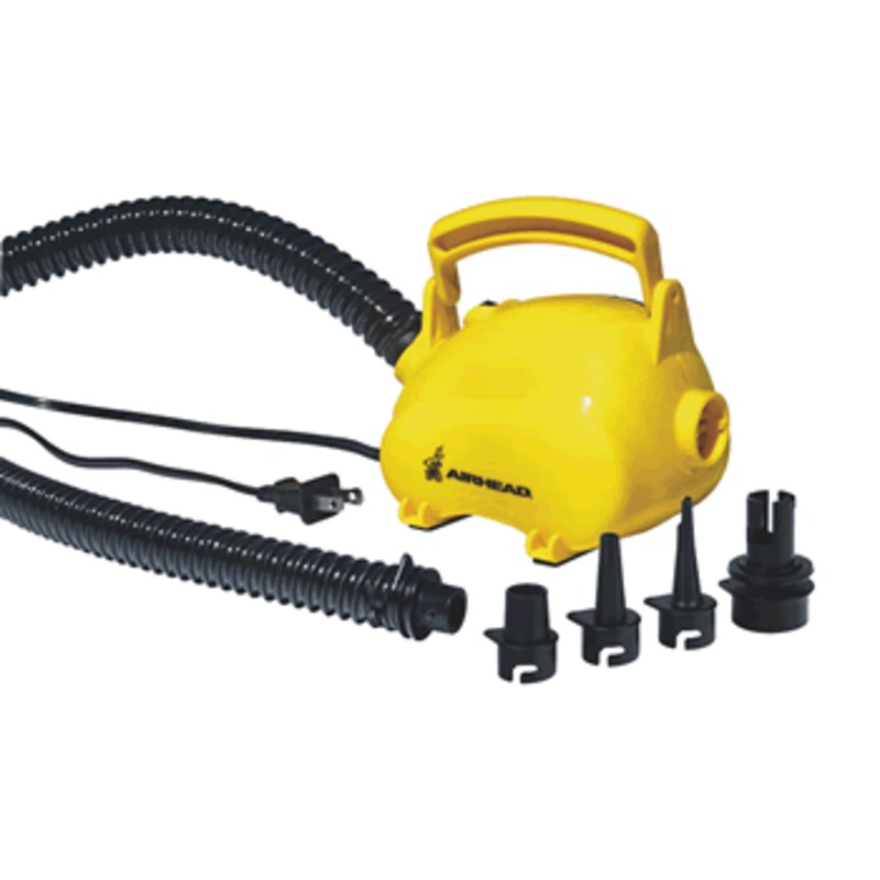Airhead Air Pig Pump-120 Volt [AHP-120AP]