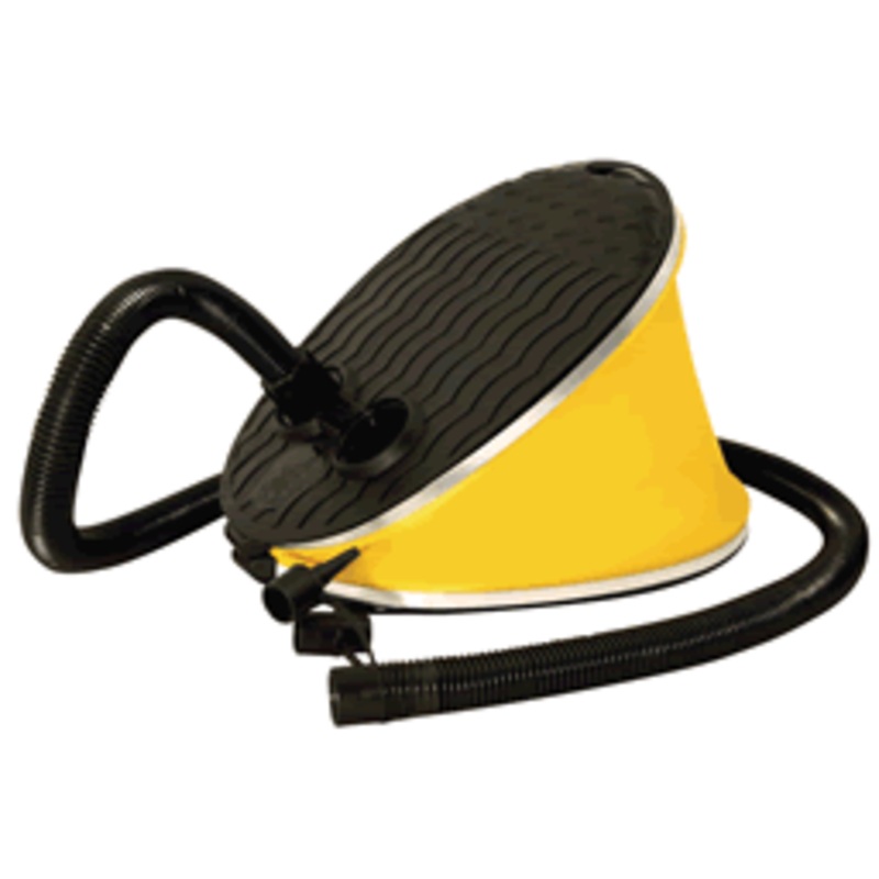Airhead Bellow Foot Pump [AHP-F1]