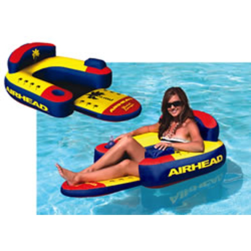 Airhead Bimini Lounger II [AHBL-3]