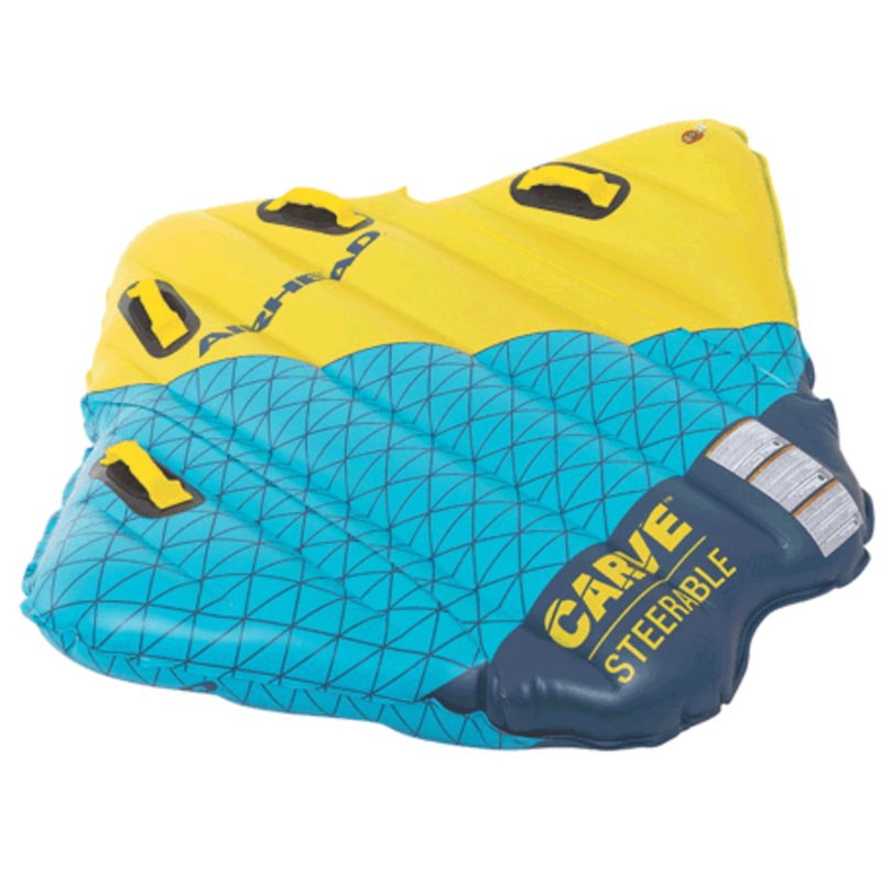 Airhead Carve 1-Rider [AHCV-11]