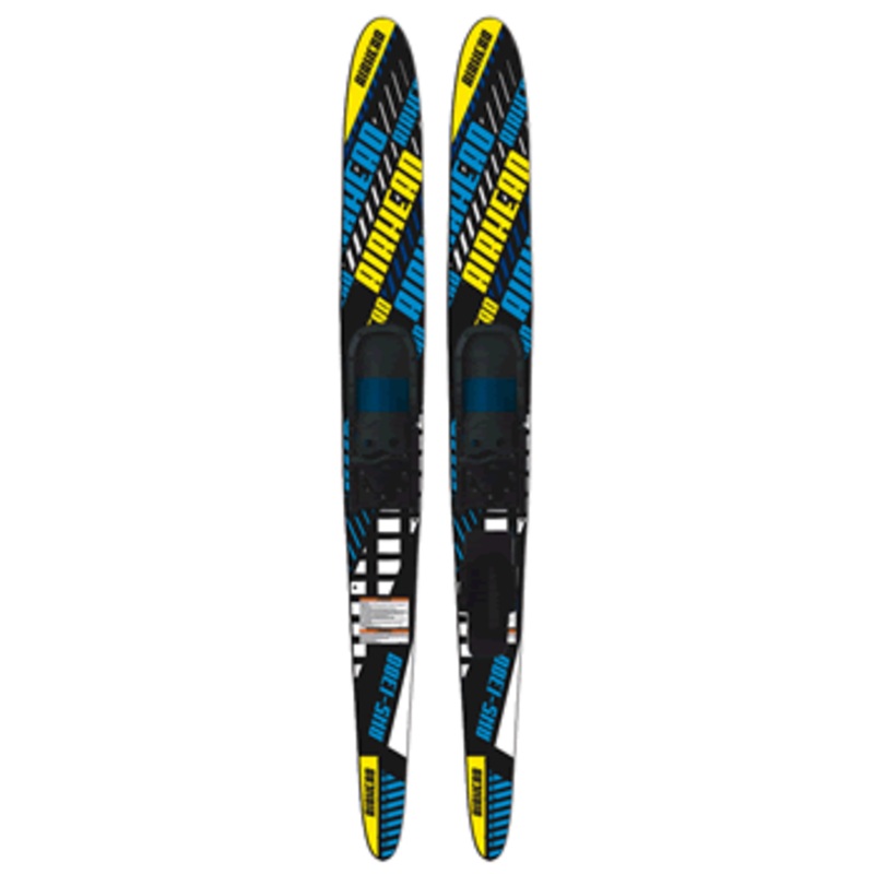 Airhead Combo Skis 67″ [AHS-1300]