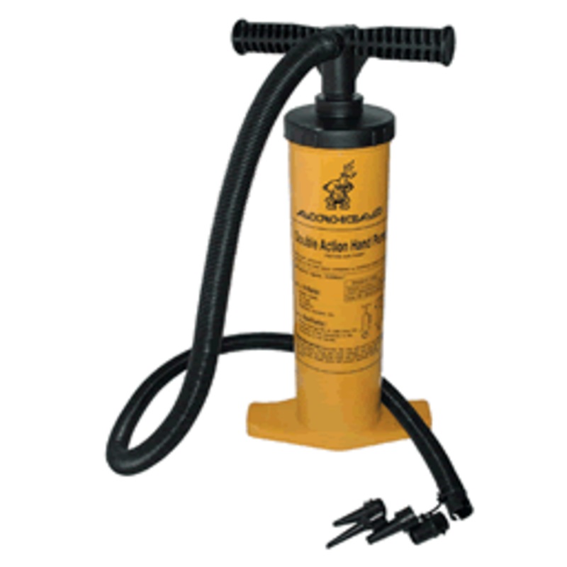 Airhead Dbl Action Hand Pump [AHP-1]