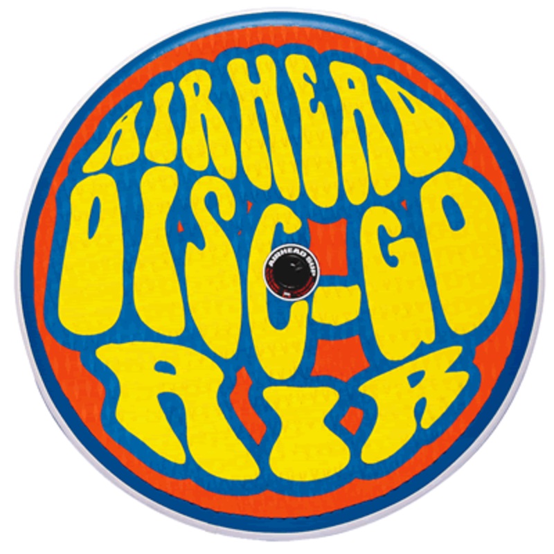 Airhead Disc-Go 36″ [AHDG-36]