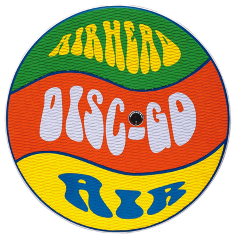 Airhead Disc-Go 60″ [AHDG-60]