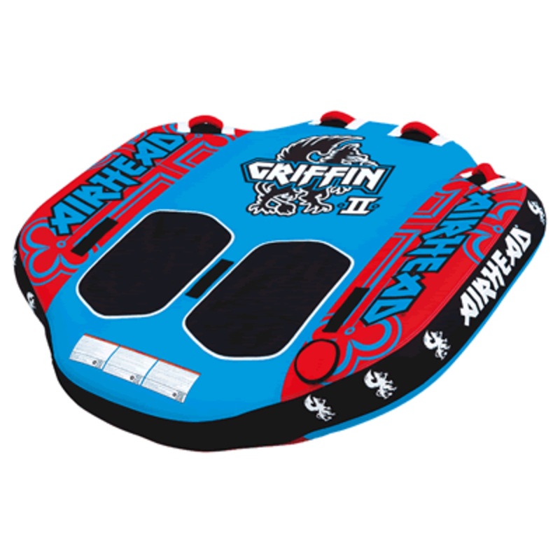 Airhead Griffin 2-Rider [AHGR-02]