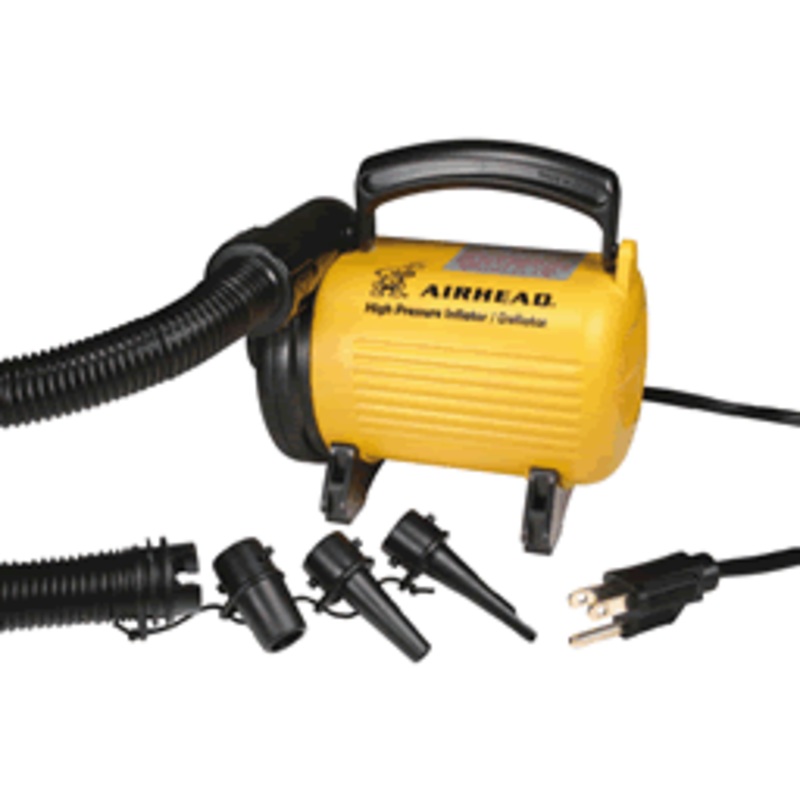 Airhead Hi Pressure Air Pump [AHP-120HP]
