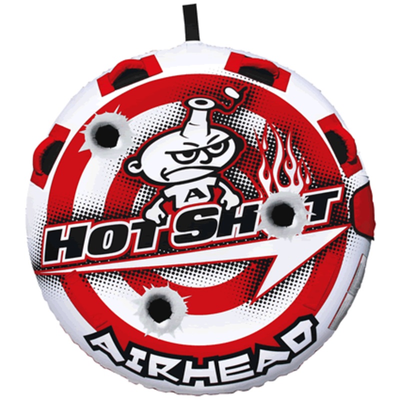 Airhead Hot Shot [AHHS-12]