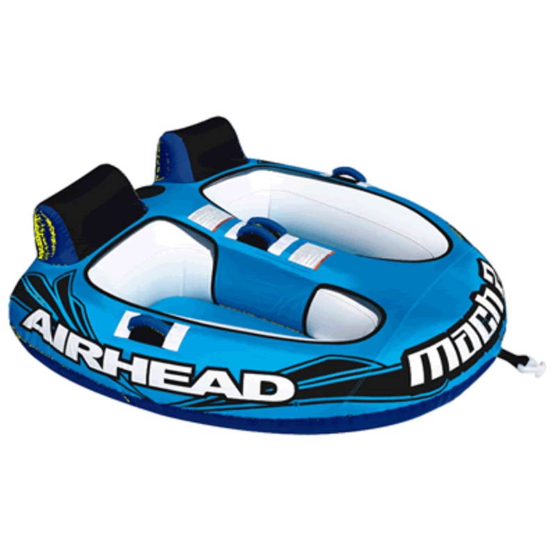 Airhead Mach 2 [AHM2-2]