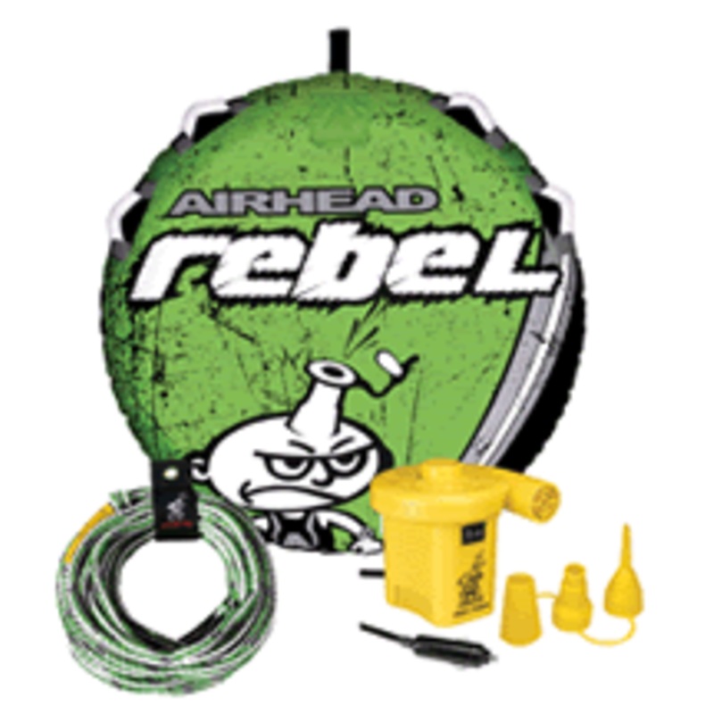 Airhead Rebel Tube Kit [AHRE-12]