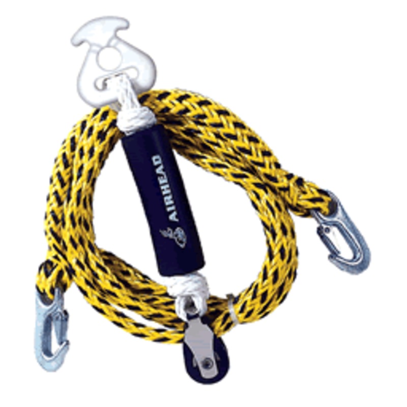 Airhead Self Centering Tow Harness [AHTH-3]