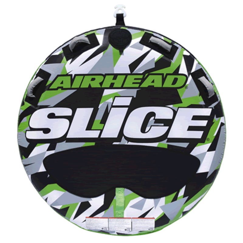 Airhead Slice [AHSSL-22]