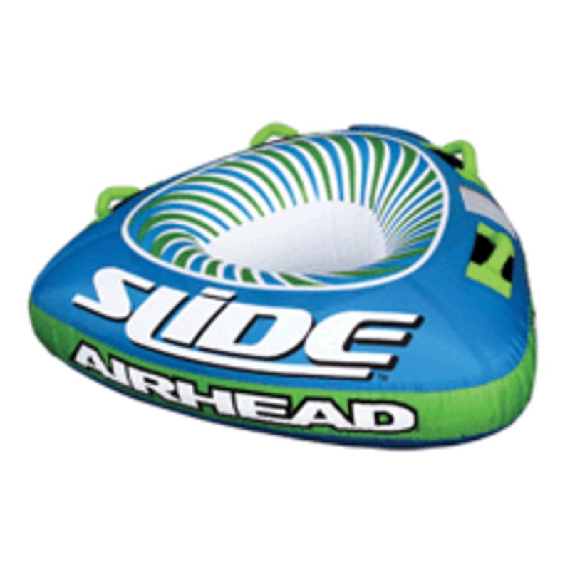 Airhead Slide 1 Rider [AHSL-12]