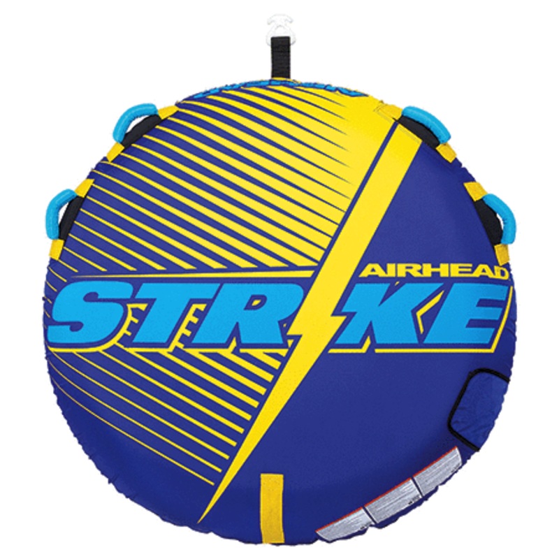 Airhead Strike-1 Rider [AHST-23]