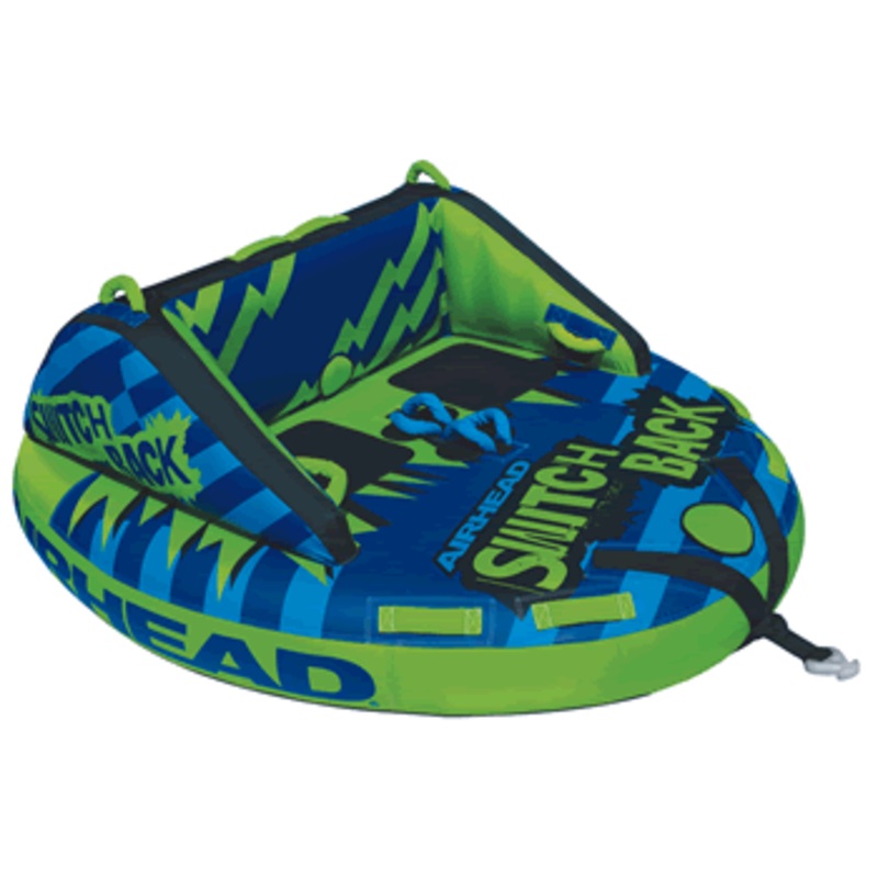 Airhead Switch Back 4 Rider [AHSB-4]