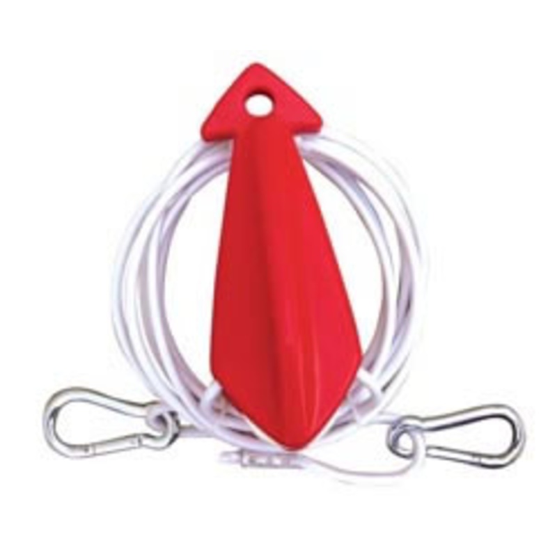 Airhead Tow Demon Harness 12′ Cable [AHTH-7]