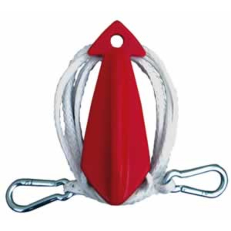 Airhead Tow Demon Harness 12′ Rope [AHTH-5]