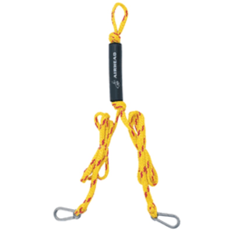 Airhead Tow Harness 12’1800lb [AHTH-1]