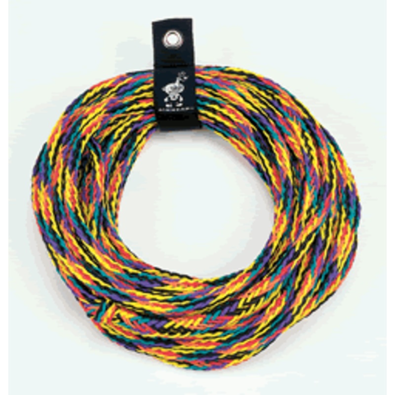 Airhead Tow Rope F/Inflatable 60′ [AHTR-60]