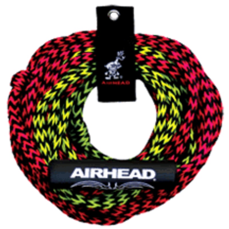 Airhead Tube Rope 2-Rider [AHTR-22]