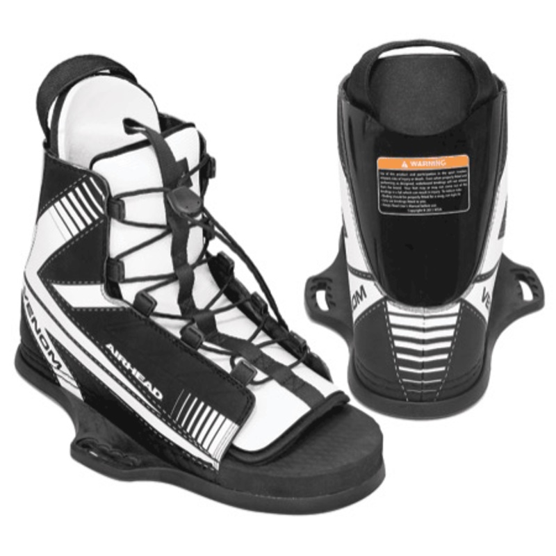 Airhead Venom Binding Sz 9-12 [AHB-22]