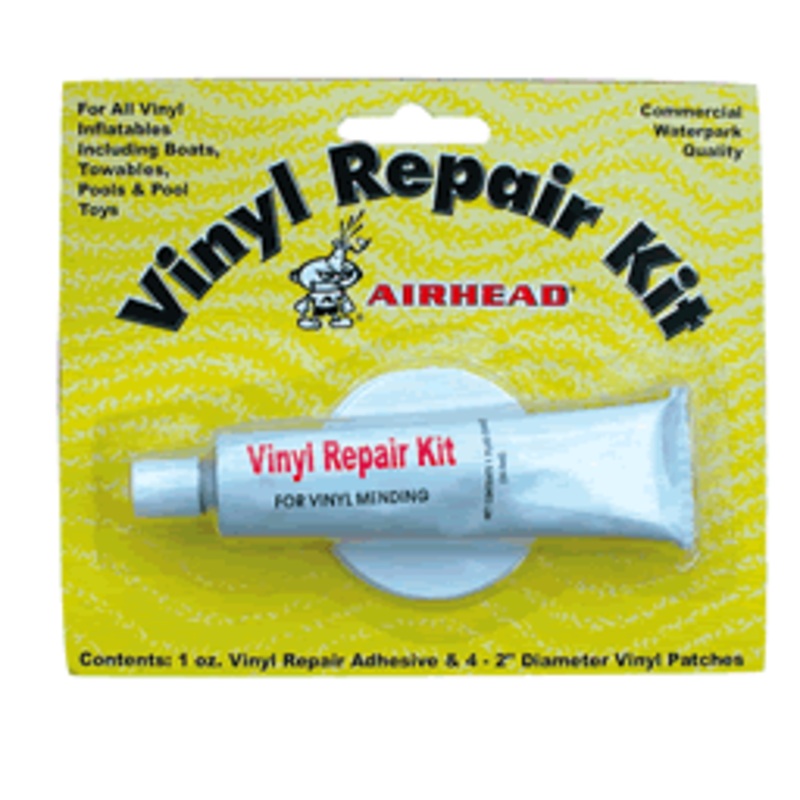 Airhead Vinyl Repair Kit [AHRK-1]