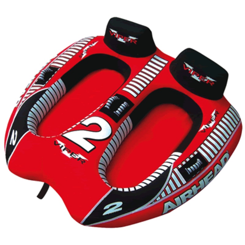 Airhead Viper 2-Rider [AHVI-F2]