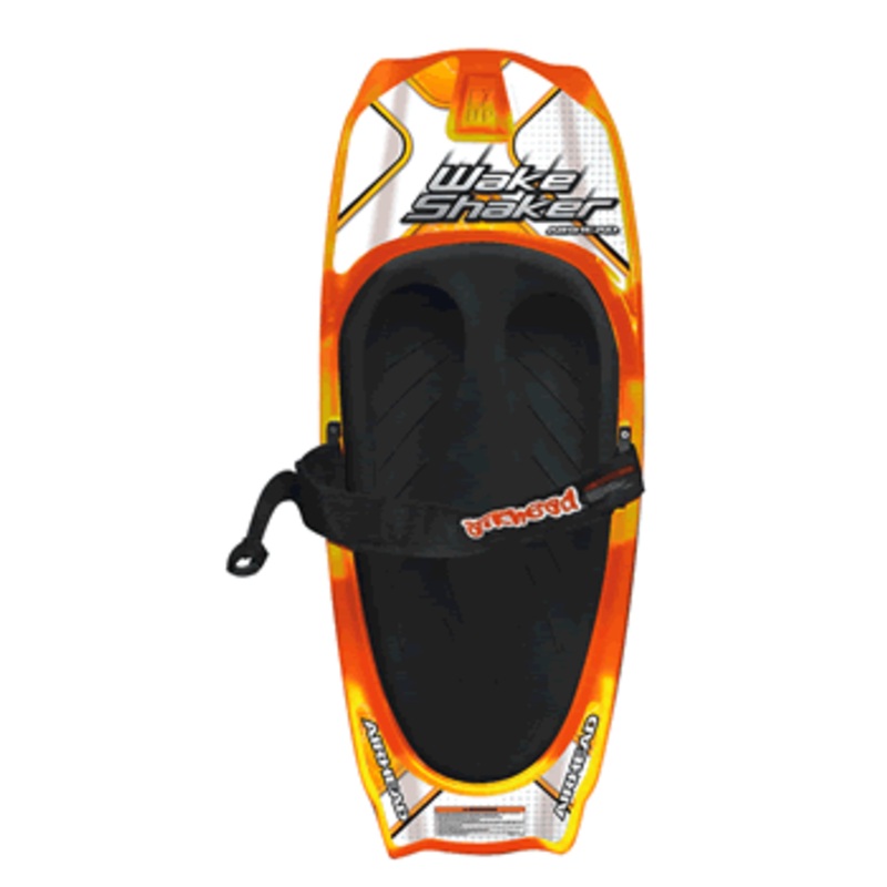 Airhead Wake Shaker Kneeboard [AHKB-3D]