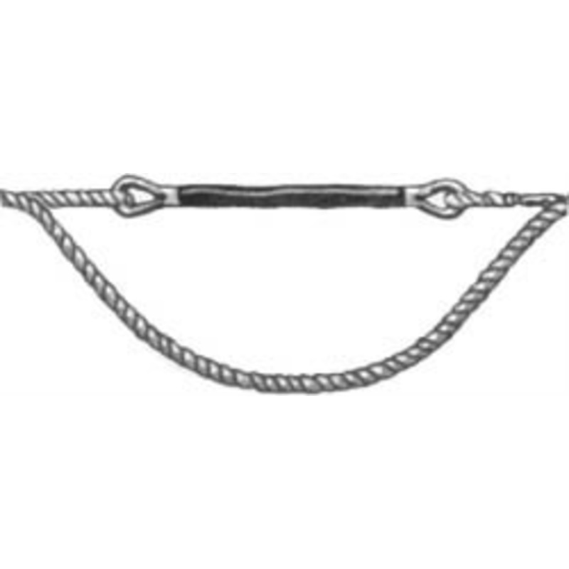 Cooper Standard Snubber Black 22″ Long [75000413]