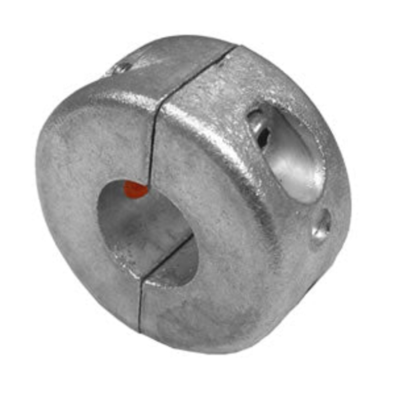 Performance Metals Donut Anode Alu 7/8″Shaft [RC0875A]