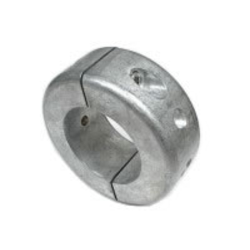 Performance Metals Donut Anode Alum 1-1/2″ [RC1500A]