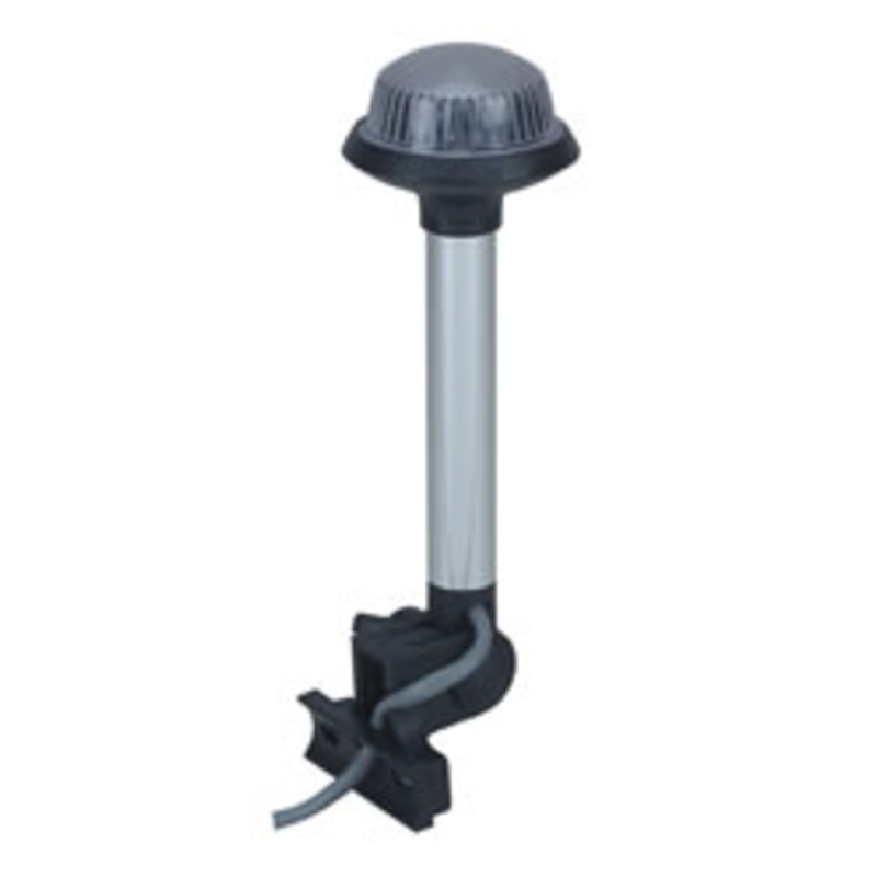 Perko All-Rnd Nav Light Tower/Arch [1607DP0CHR]
