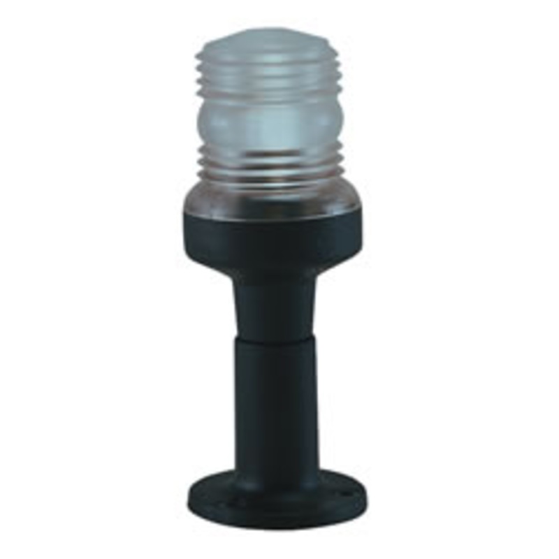 Perko All-Round Light Clear 4-1/2″ [0455DP1CHR]