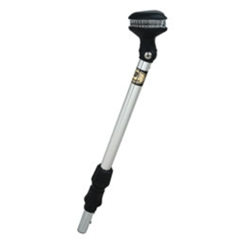 Perko All-Round Pole Light Led 36″ [1347DP4CHR]