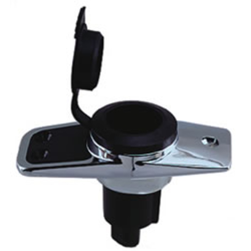 Perko Base F/1422 1212 Pole Light [10603B0DP] [10603B0DP]