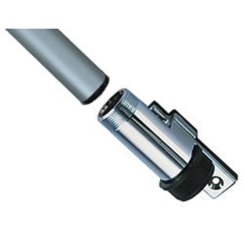 Perko Base & Socket Assb Cp Zinc [1124DP099A]