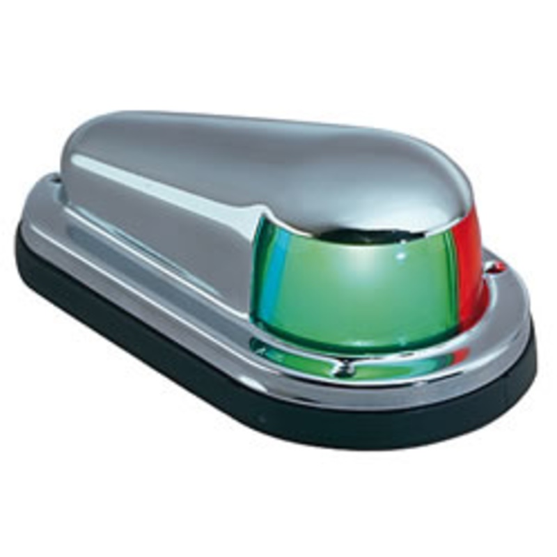 Perko Bi-Color Light 12v [0904DP0CHR]