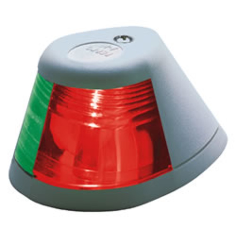 Perko Bi-Color Light White [0252WB0DP1]