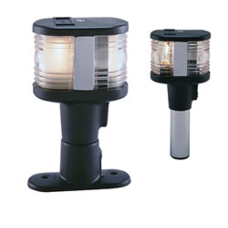 Perko Comb Mast/All-Round Light [1183DP0CHR]