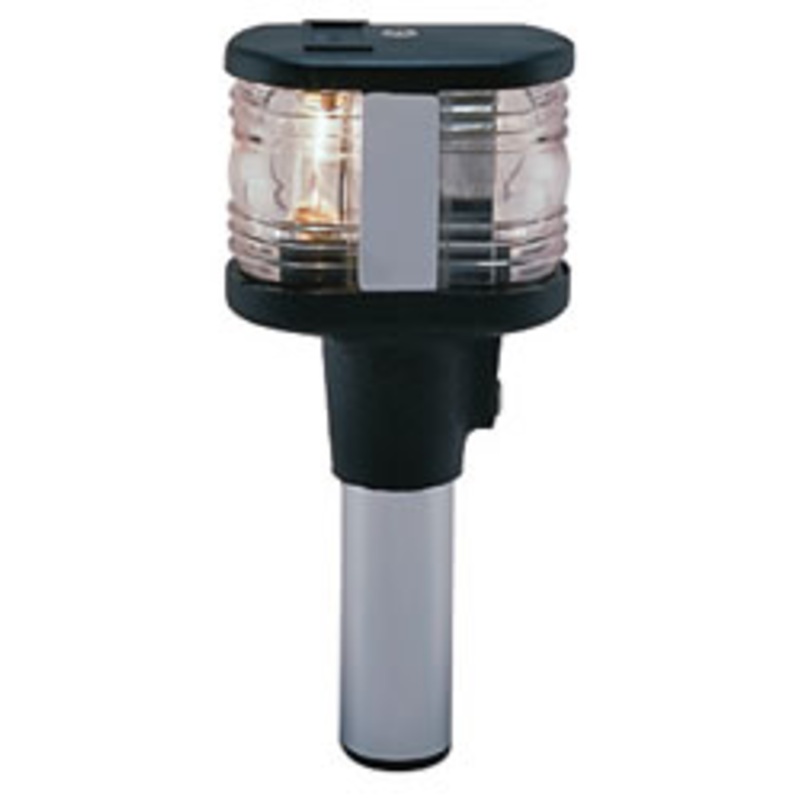 Perko Comb Mast/All-Round Light [1197DP0CHR]