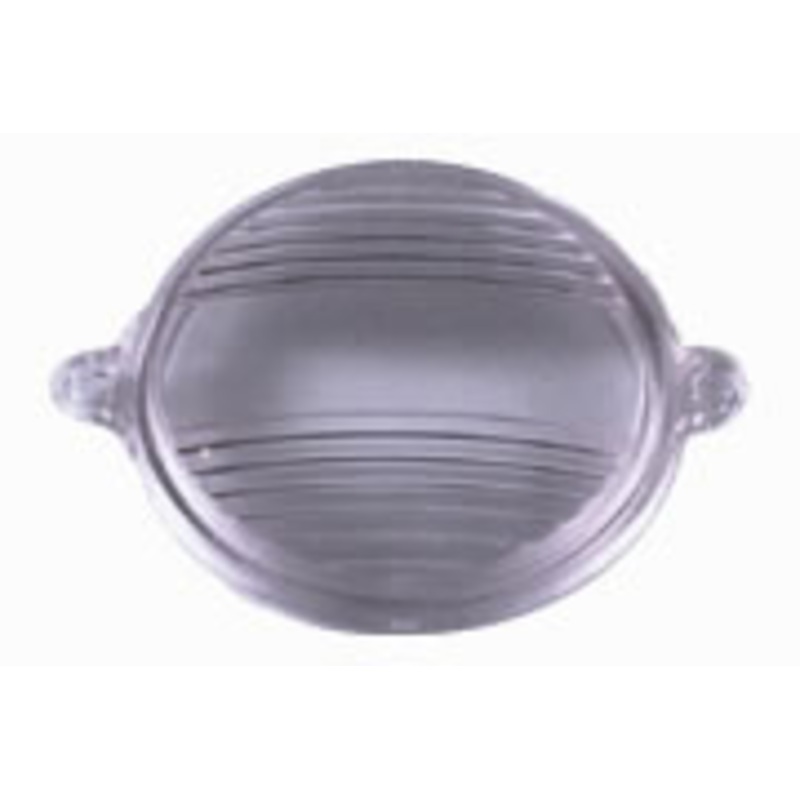 Perko Lens W/Gasket Clear [0284DP0CLR]