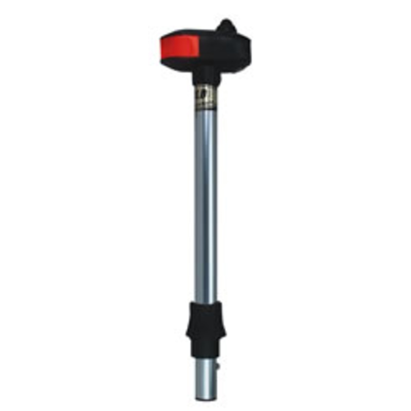 Perko Remov Bi-Color Pole W/Light [1421DP2CHR]