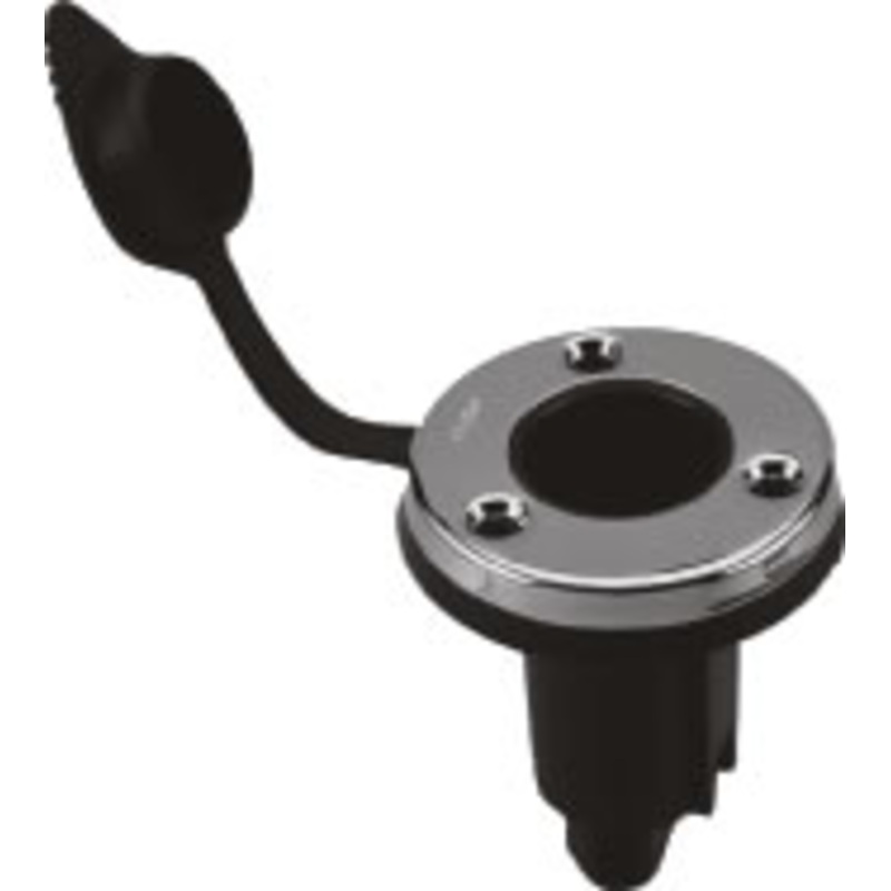 Perko Spare Plug In Base Round [1045P00DP]