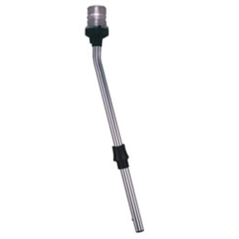 Perko Stern Pole Lite 24″ [1330DP2CHR]