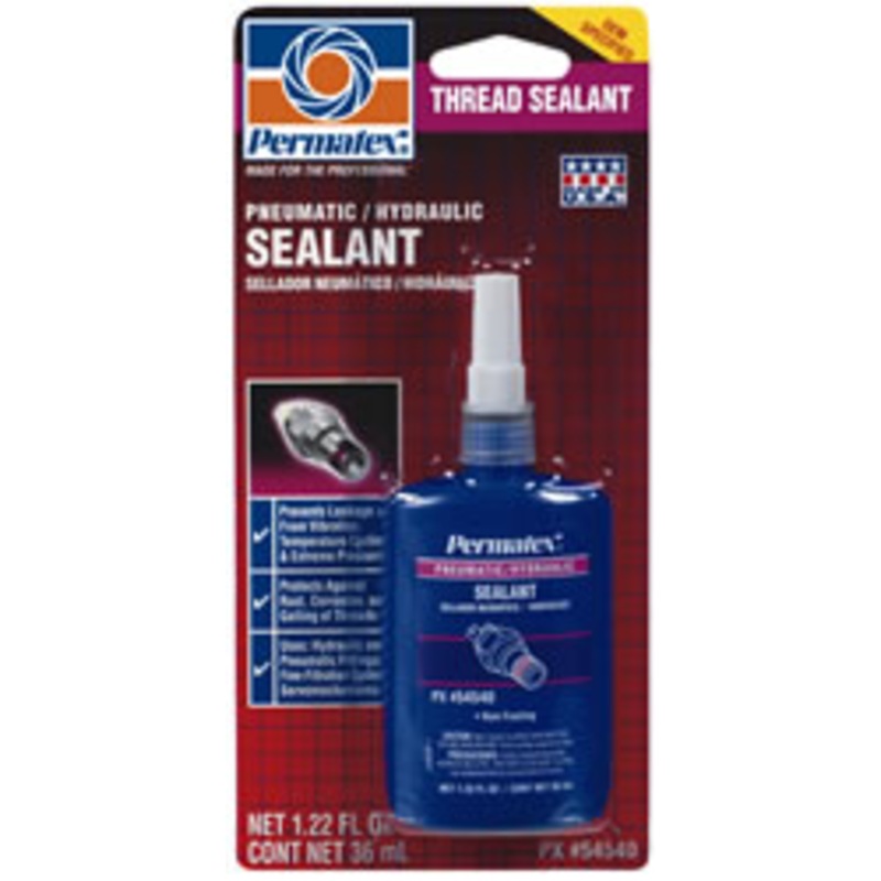 Permatex Pneumatic/Hydraulic Sealant [54540]