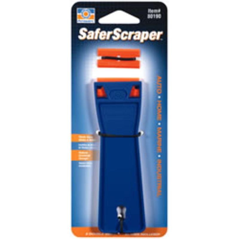 Permatex Safer Scraper Plastic [80190]